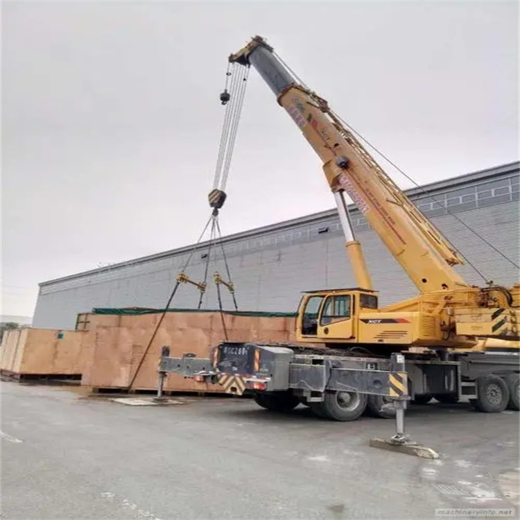 感城镇吊车出租哪家正规