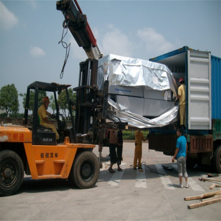 感城镇附近吊车出租8吨