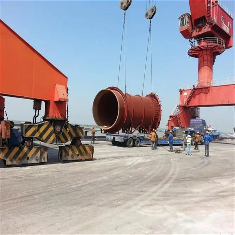 感城镇35吨吊车租赁电话