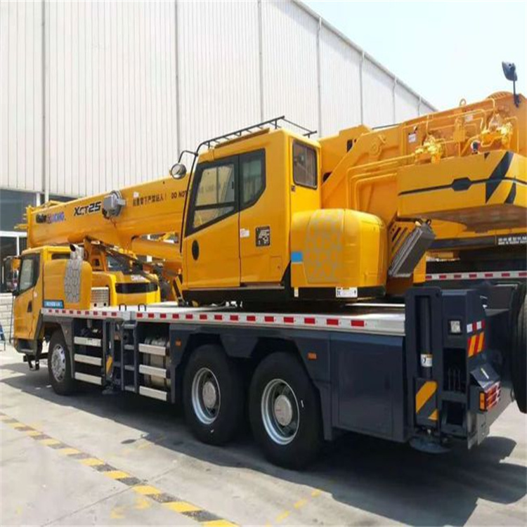 感城镇哪里有租赁吊车的