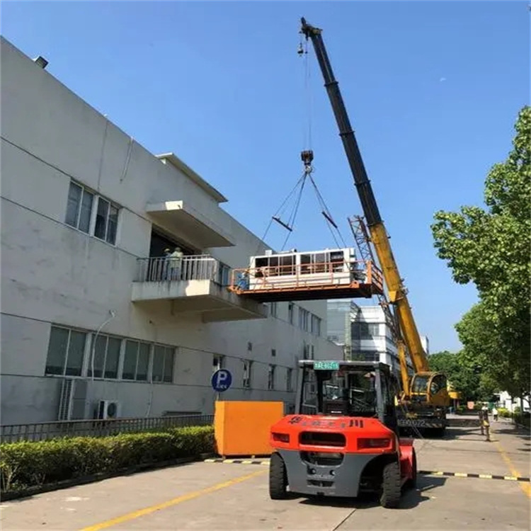 感城镇起重机司机十吊十不吊