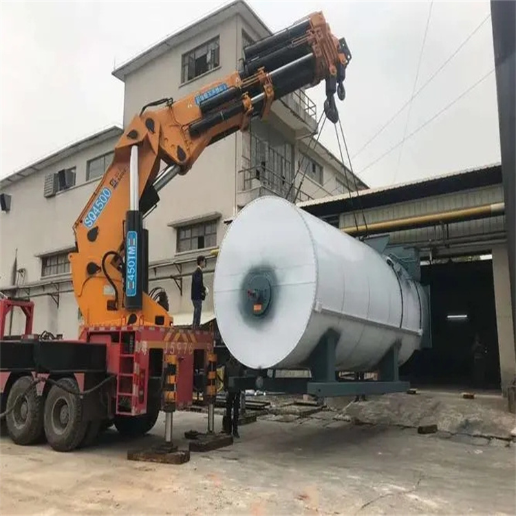 感城镇吊车租用电话|24小时应急服务|精准吊装方案